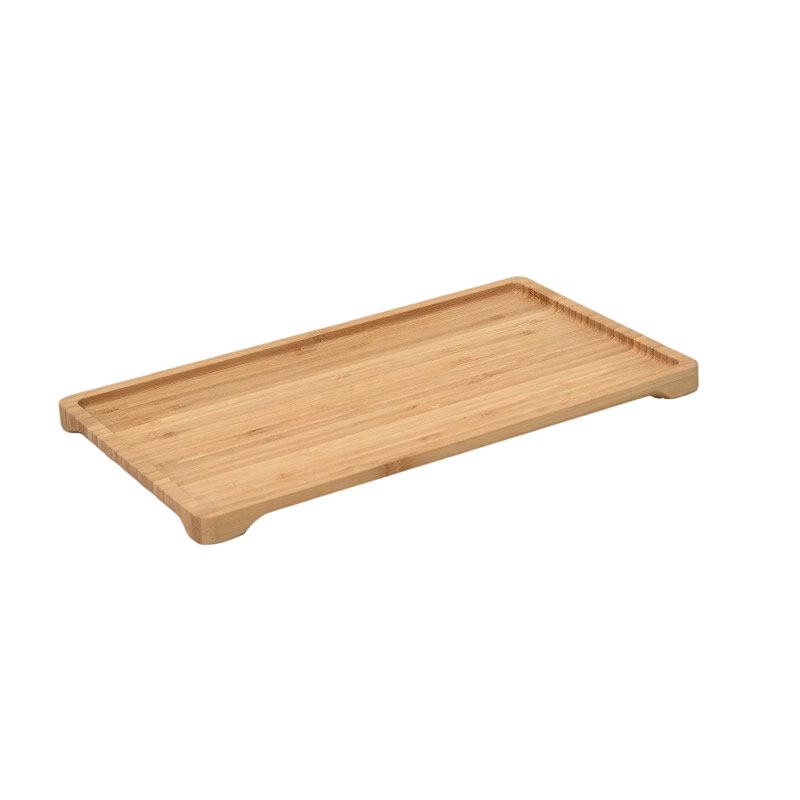 Yueyu Bamboo Fiber Serving Tray