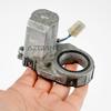 Ansamblu Motor Actuator Pliere Oglindă Laterală Spate Auto pentru VW EOS Sharan Passat Tiguan Scirocco Transporter Golf CC