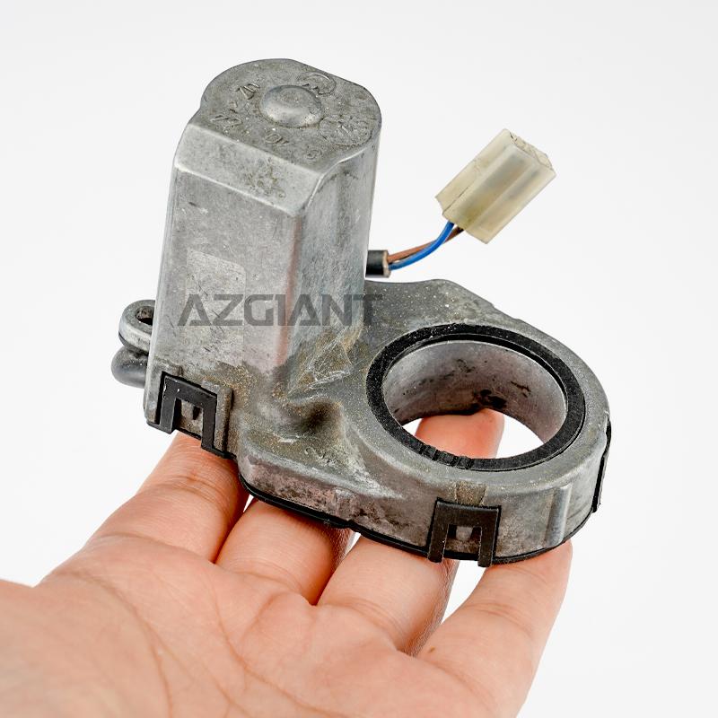 Ansamblu Motor Actuator Pliere Oglindă Laterală Spate Auto pentru VW EOS Sharan Passat Tiguan Scirocco Transporter Golf CC