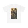 Temple of the Dog T-skjorte Vintage Rock Pearl Seattle Grunge Unisex Tung Bomull