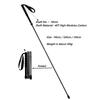 Ultralight Carbon Fiber Foldable Trekking Pole