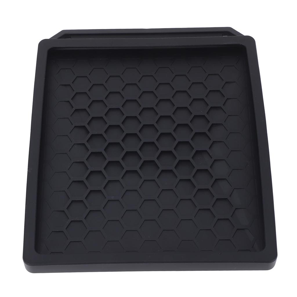 Silikonowa osłona ochronna dla Mini Dish Naklejka wielokrotnego użytku Miękkie elastyczne etui ochronne na antenę satelitarną