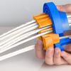 Wire Comb Cable Dresser Bundler Ethernet Cable Organizer Tool Network Cable Management Tools  Wires