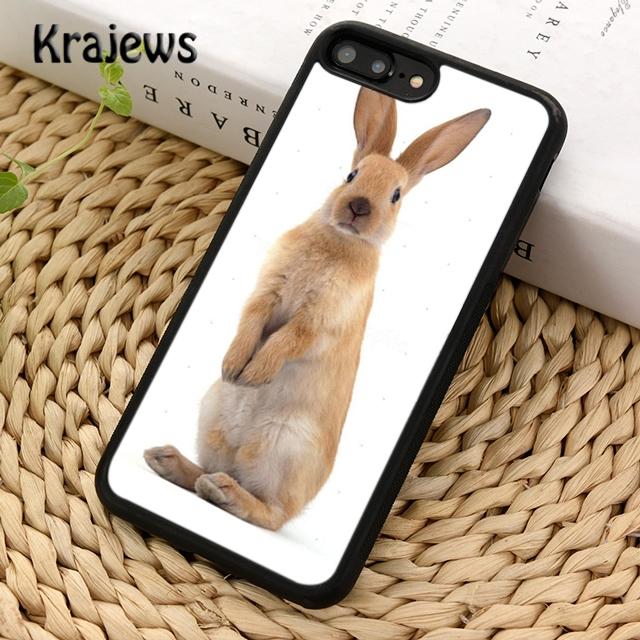 Bunny Rabbit Night Sky Moon Phone Case Cover For iPhone 17 Air 16 15 14 plus 12 13 pro max coque Fundas