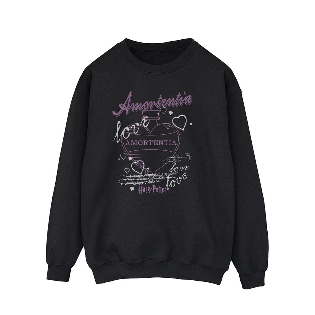 HARRY POTTER Men's Amortentia Potion Sweatshirt