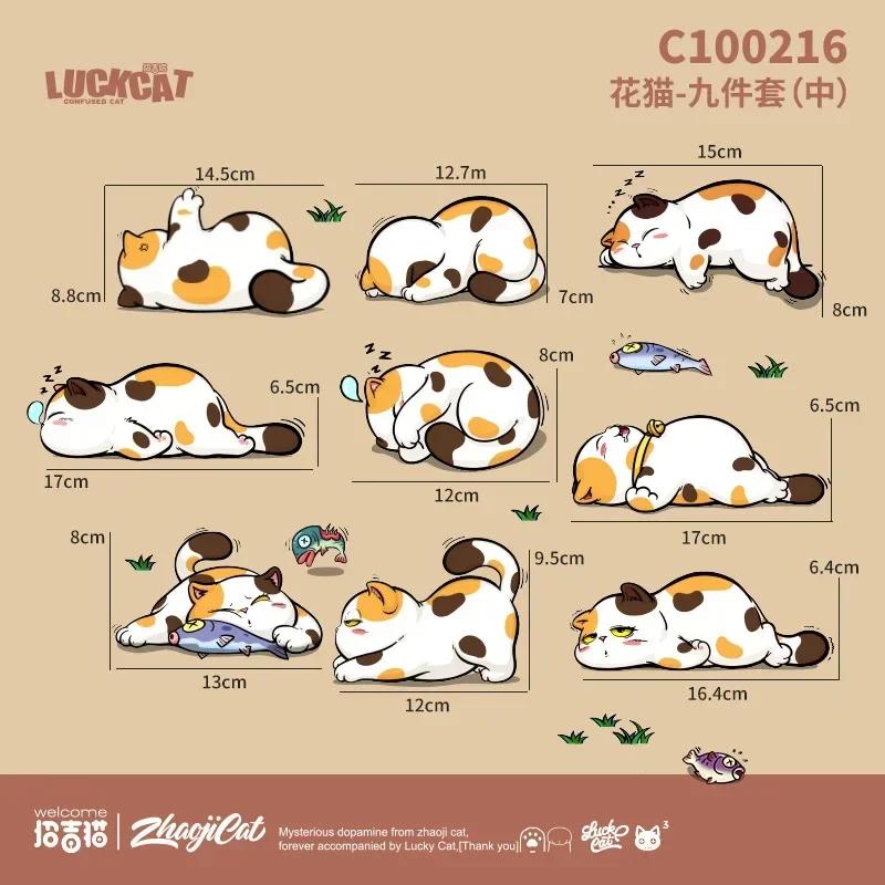 New Cats Funny Car Sticker Cat Climbing Pet Animal Styling Stickers Car Body Decoration Creative Decals Auto Decor Accessories