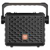 Bede BD-H0887S Portable Karaoke Speaker with Built-in Sound Card CN Plug (adapter Included)