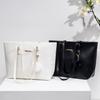 Large Capacity Shoulder Bag for Women 2026 Spring New Fashion Tote Bag Mommy Handbag