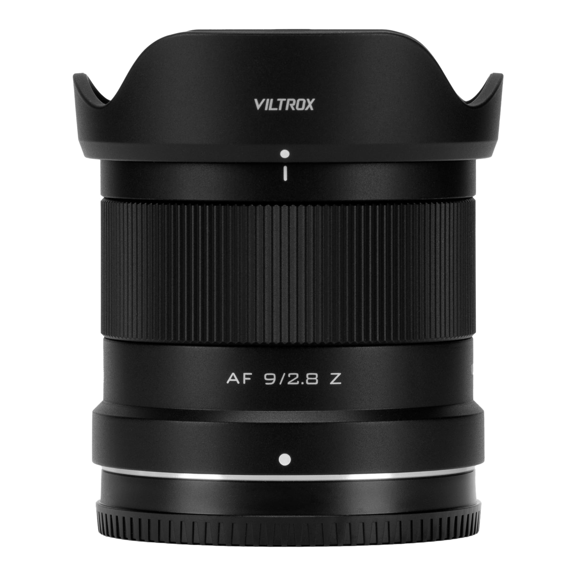 VILTROX AF 9mm Z Крепление Nikon Z Ультраширокоугольный Сменный Совместим с Беззеркальными Камерами Nikon Z Mount, включая Z6 II Z7 Z50 и Серию AIR Объектив F2.8,