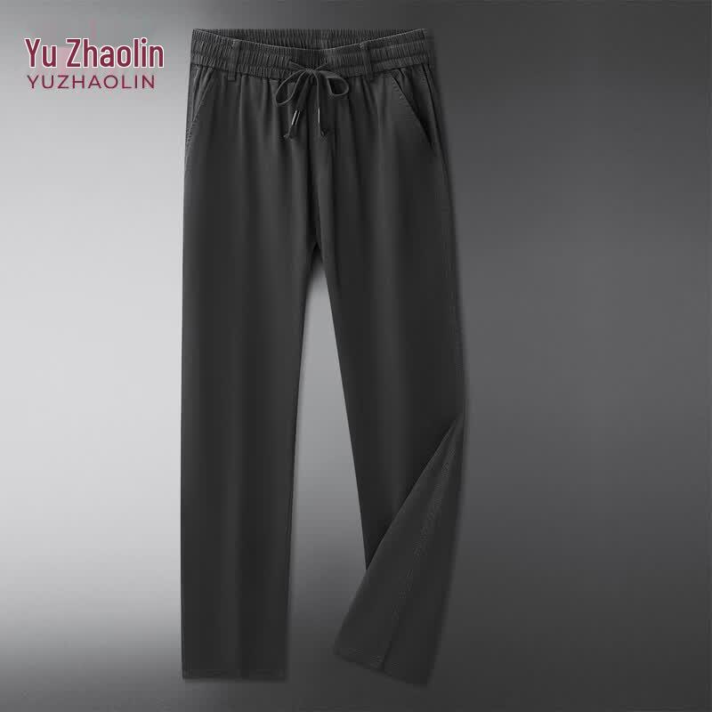 YUZHAOLIN Men s Plus Size Straight Leg Jeans XL