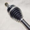 4343060060 Custom Car Front CV Joint Axle Drive Shaft ASSY For TOYOTA LAND CRUISER PRADO
