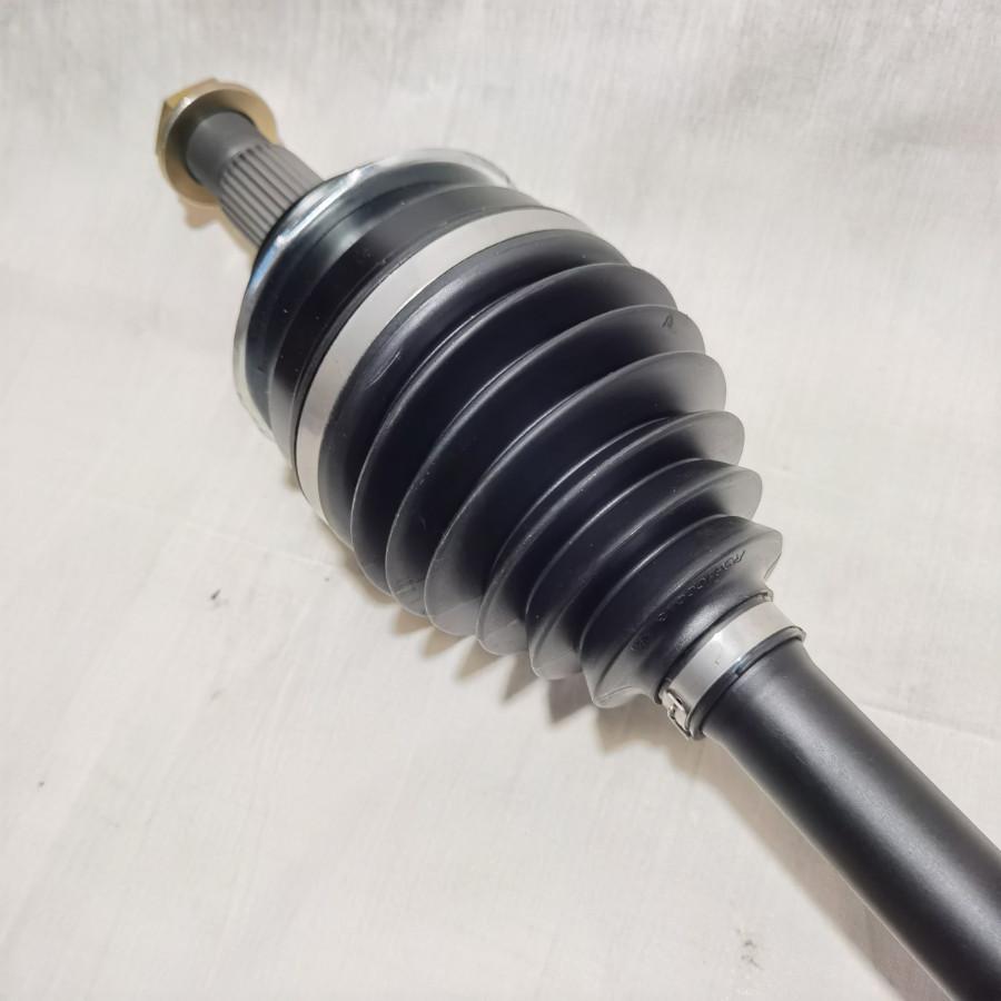 4343060060 Custom Car Front CV Joint Axle Drive Shaft ASSY For TOYOTA LAND CRUISER PRADO