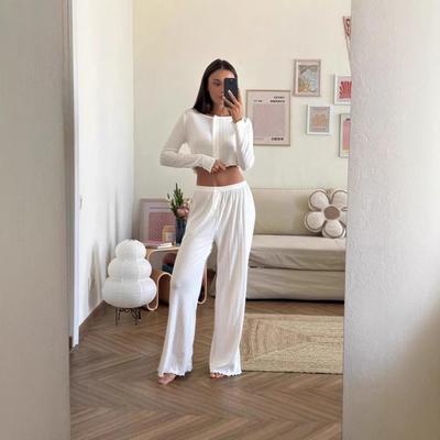 Trajes y combinados – Trajes con pantalón