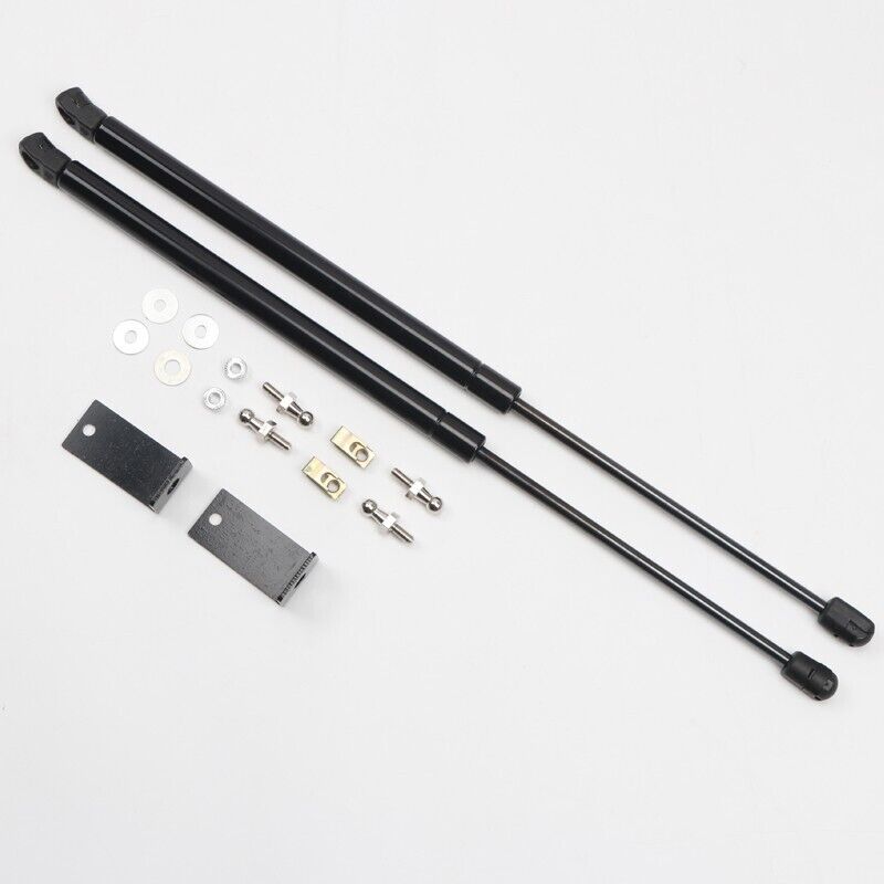 For Honda CR-V CRV 2017 2018 2019 2020 2021 2022 Car-Styling Front Bonnet Hood Gas Shock Lift Strut Bars Support Rod Accessories