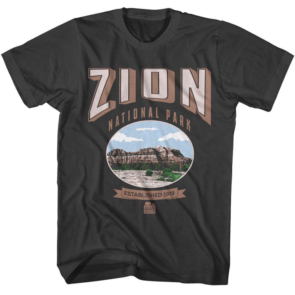 Zion National Parks Brands Shirt S