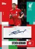 Topps Liverpool FC Team Set 2024-25 Liverpool Team Set