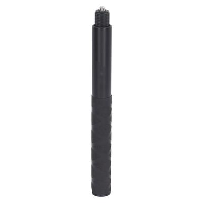 Action Camera Selfie Stick 23 To 120CM Extendable Aluminum Alloy Anti Slip Selfie Stick for Insta