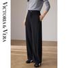 Women's Fleece-Lined Slim Harem Pants