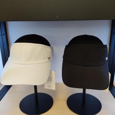 Windmorum Band-Type Sun Cap WM13USC006
