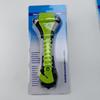Multifunctional Car Safety Hammer with Seatbelt Cutter and Window Breaker