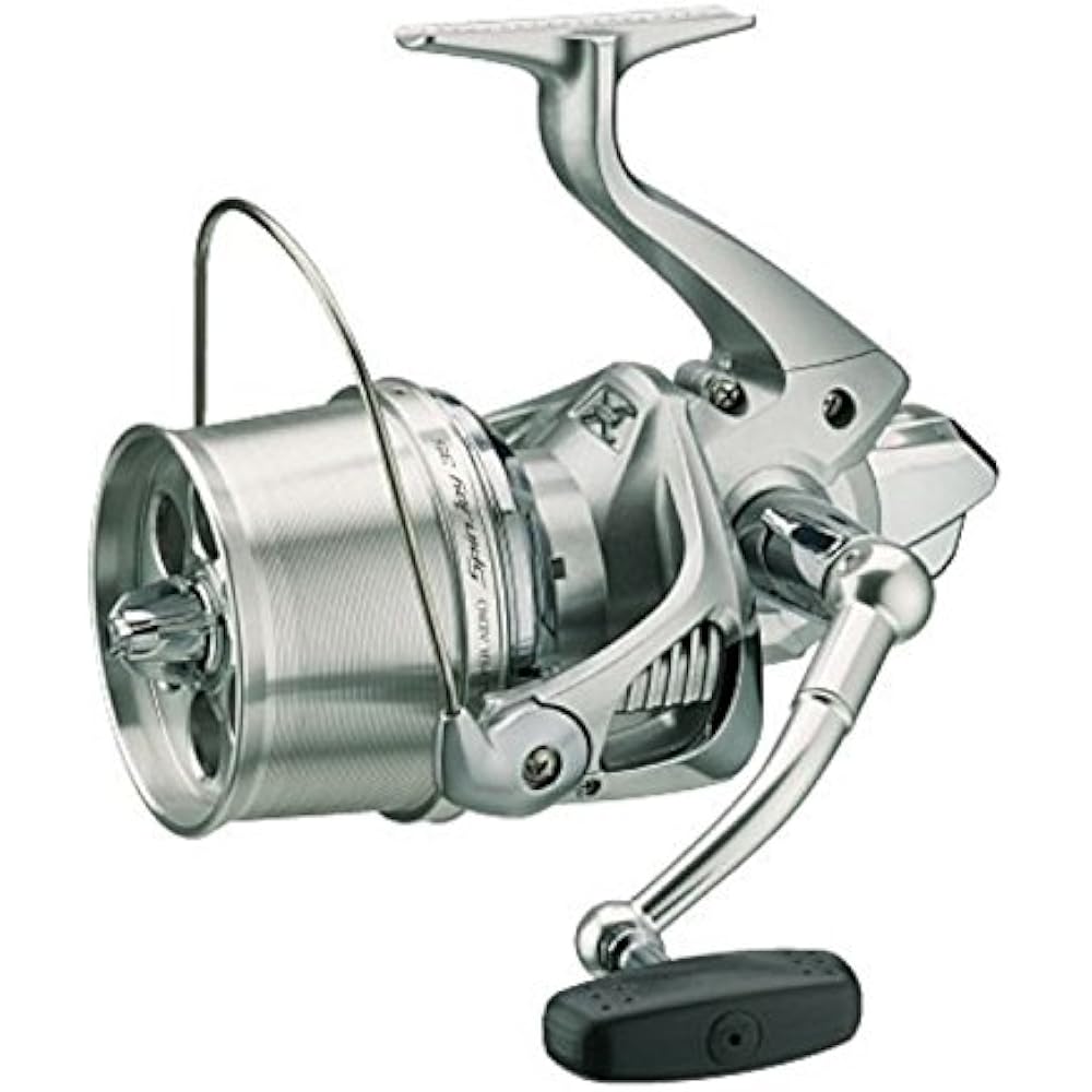 SHIMANO (SHIMANO) spinning reel throw/long throw 14 super aero spin joy 35 fine thread specificat...