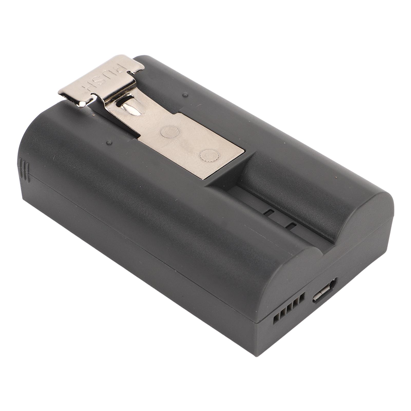 

Аккумуляторная батарея Ring 3,65 В 6040 мАч для дверного звонка Ring, сменная батарея для видеозвонка Ring