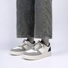 Globale Herren Atmungsaktive Mode Sneaker ZHQ-HY096: Frühlingsstil, Höhenverstärkend, Lässige Schuhe mit dicker Sohle.
