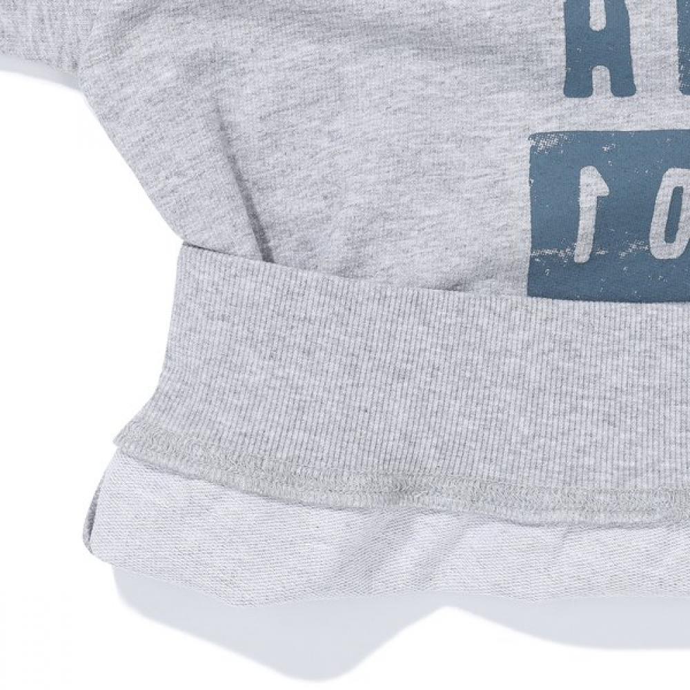 Bluetail M Lange Grey Men S SweatShirt aaa7tS06Mg