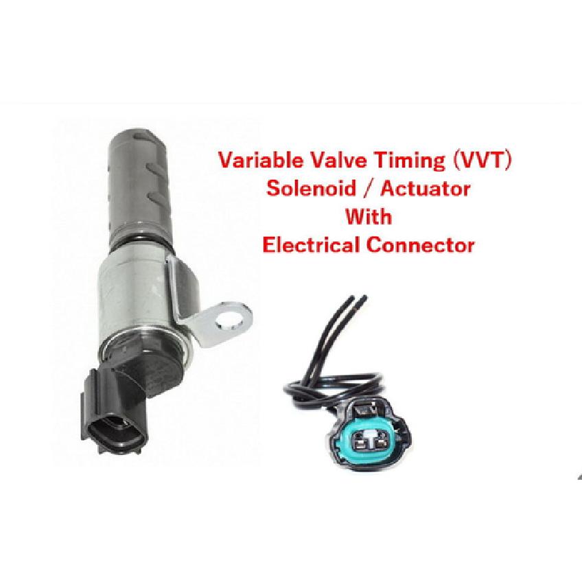 

Variable Valve Timing Solenoid W/ Connector VVT233 Fits:4Runner Hilux Tacoma