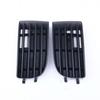 1 Pair 1K0853665 1K0853666 Car Front Bumper Grille Guard Cover For Golf MK5 2005-2009 Exterior Parts