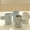 Dalmatian Ball Mug (4 colors)