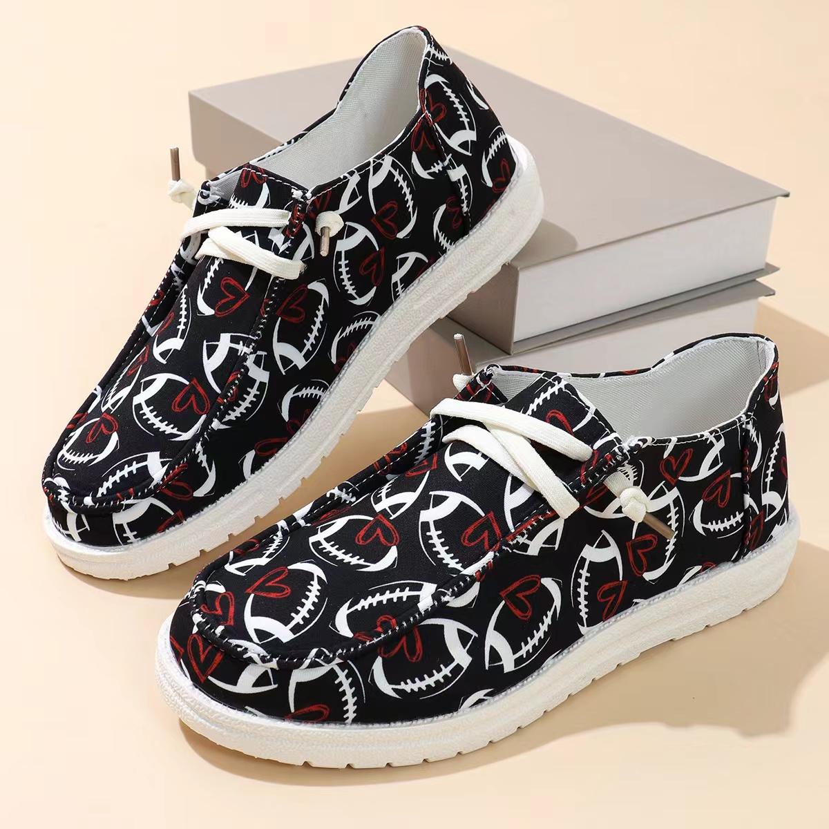 

Летние туфли на плоской подошве большого размера для женщин, всесезонные, повседневные, дышащие, удобные, без застежек, мокасины 36-43, кроссовки для ходьбы и бега на открытом воздухе 36 цветной печати леопарда