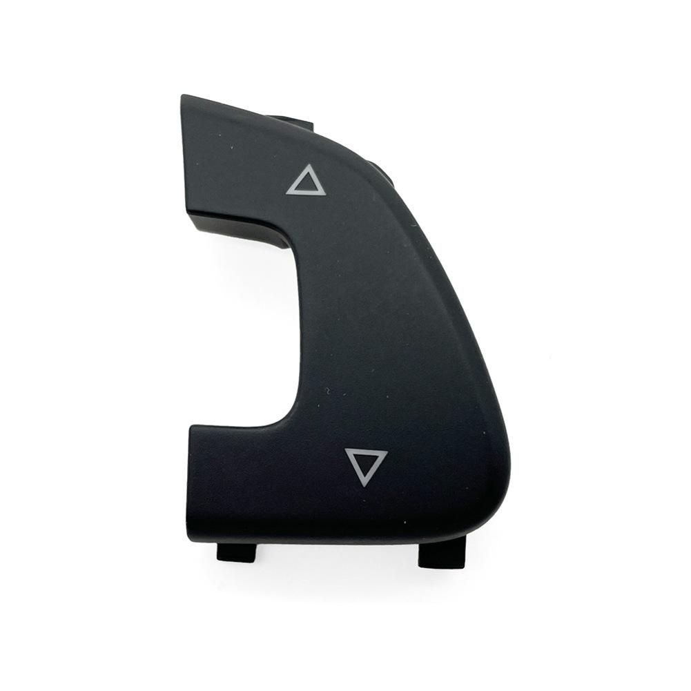 1pcs Multifunction Steering Wheel Button Cap Control Buttons Steering Wheel Buttons For Golf- 7 7.5 For GTD R GTS- 2017~