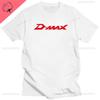Neues Isuzu D Max Logo gedrucktes lässiges Streetwear Trend Alltagsmode bequemes Sommer Männer Frauen universelles Rundhals-T-Shirt