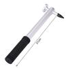 9PCS Aluminium Alloy & Rubber Paintless Dent Repair Tool  Paintless Dent Removal & Reshaping