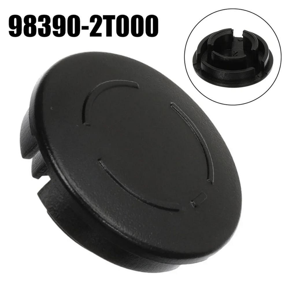 Windshield Wiper Washer Arm Cap 98390-2T000 For Kia Forte Optima Sedona Carnival