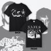 Нігті - Безмовна Смерть | Розмір - S, M, L, XL, 2-4 XL