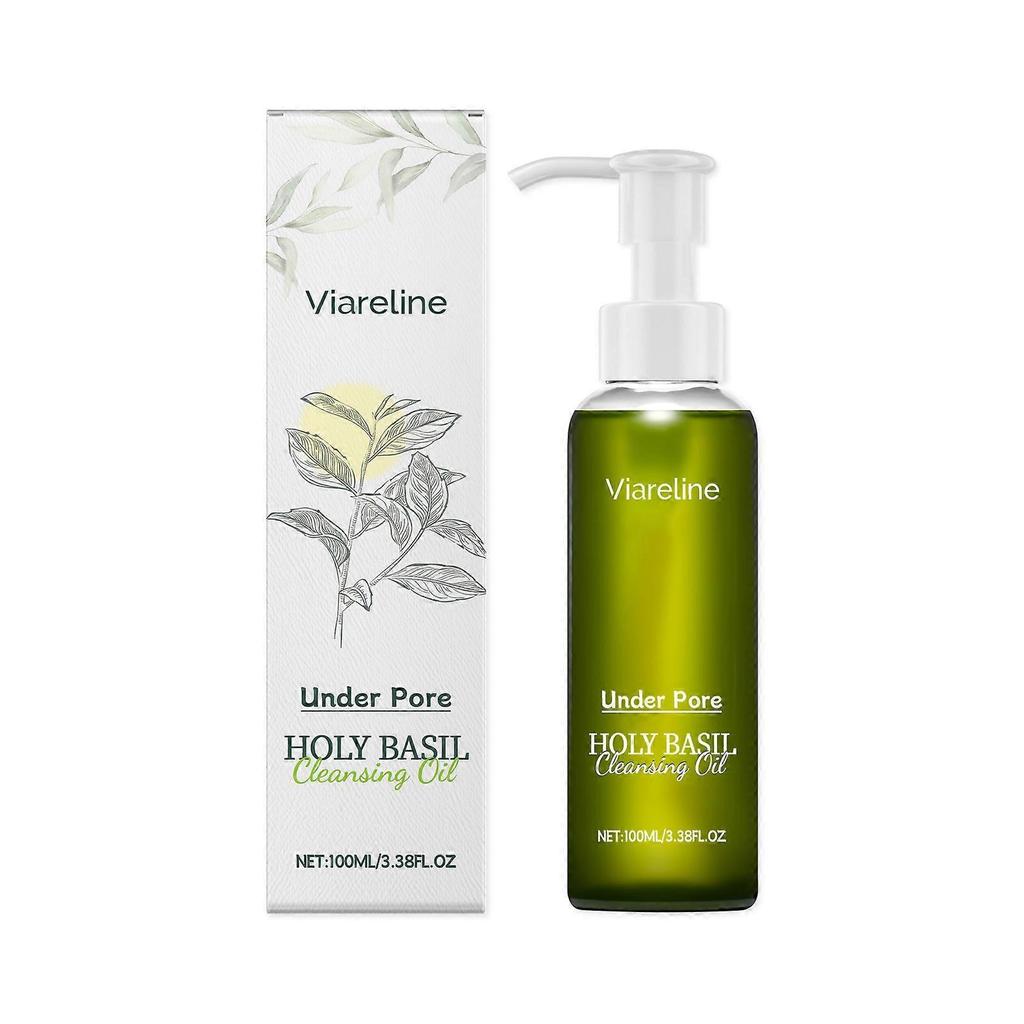 Deep Cleansing Oil, Mild Cleansing And Moisturizing Cleansing Oil Refreshing And Not Tight
