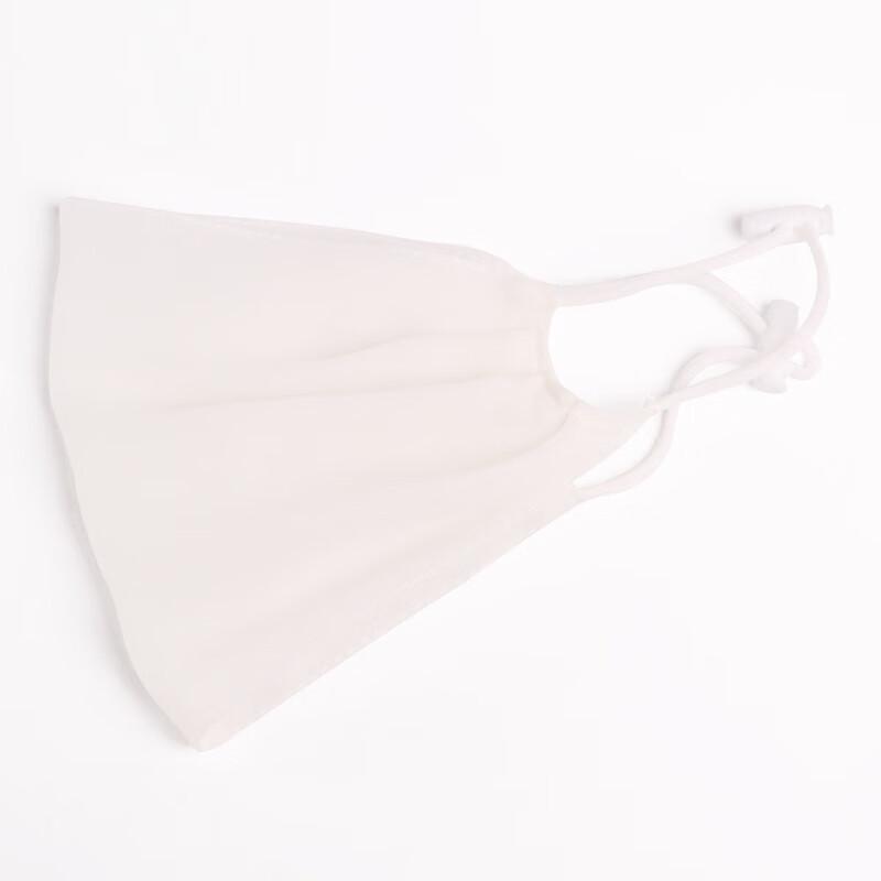 Xuelunduo Silk Sun Protection Face Mask