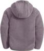 Куртка Jack Wolfskin Ice Curl Hood Jacket Kids Fleecejacke wild blossom