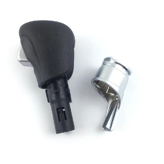 Figzero Brand New  Gear Shift Knob for Honda Accord -2025 pire 2018     54131-TVA-A91 Accord2018-2022 PU