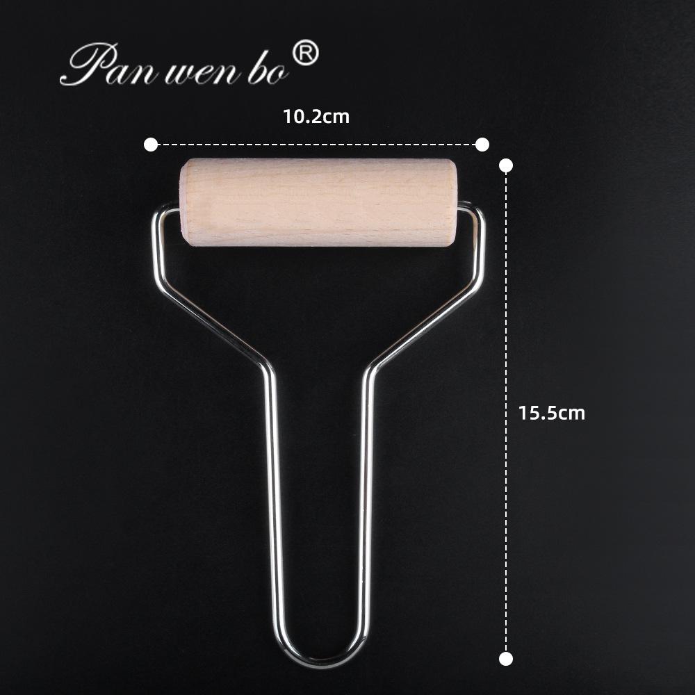 Unelte de Lut Ceramică Transfrontaliere: Argilă Moale, Pensulă Textură, Accesorii Auxiliare DIY, Ac de Detaliu, Ac cu Șapte Ace, Unelte de Modelare