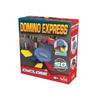 GOLIATH Domino Express Stunt Spinner Domino Set - Multicolor - For Children from 6 Years