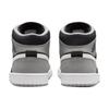 Air Jordan 1 Mid SE Elephant Toe Men Sneakers Grey Black White DM1200-016