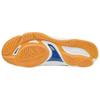 Mizuno Wave Rider 25 Wide 'White Blue' Sneakers V1GA173025