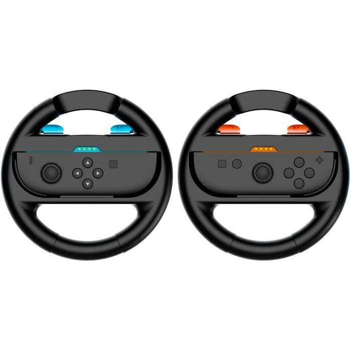 Steering Wheel - X2 - Nintendo Switch 2