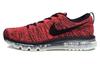 Flyknit Max Crimson Strălucitor 620469-006