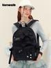 Vanwalk Wish Backpack [Check Blue]
