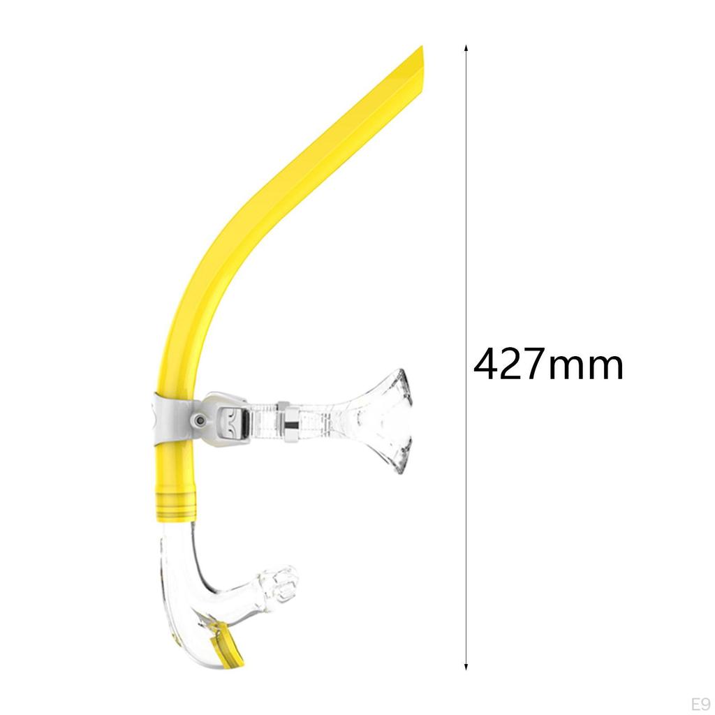 Advanced Diving Snorkel Set for Exploration