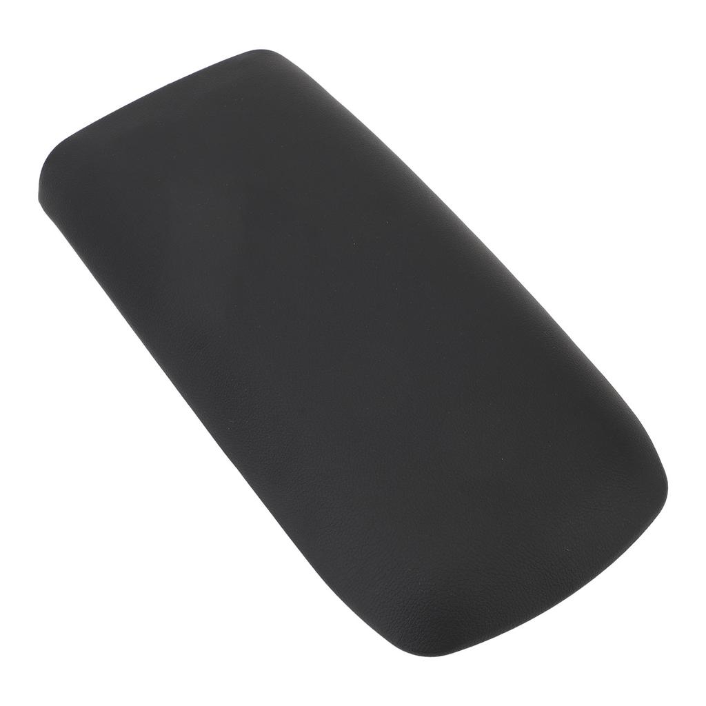 Center Console Lid 1L2Z9806024AAA Soft Surface Center Console Armrest for Explorer 1997?2001 Black